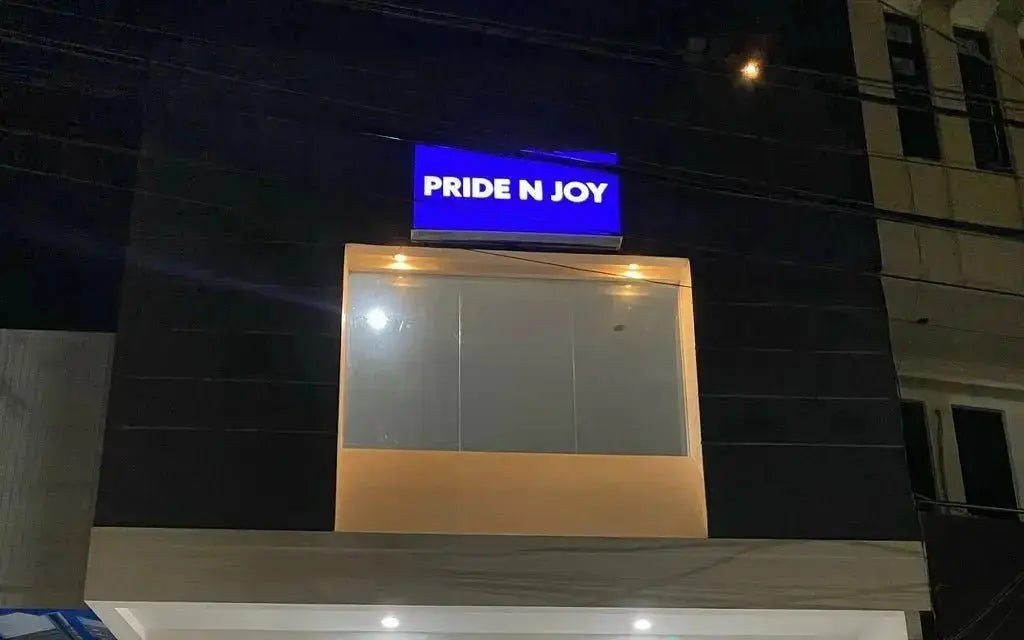Pride N'Joy Officially Moves to a New Store on Jl. Ahmad Yani, Bandung! - Pride N Joy Co