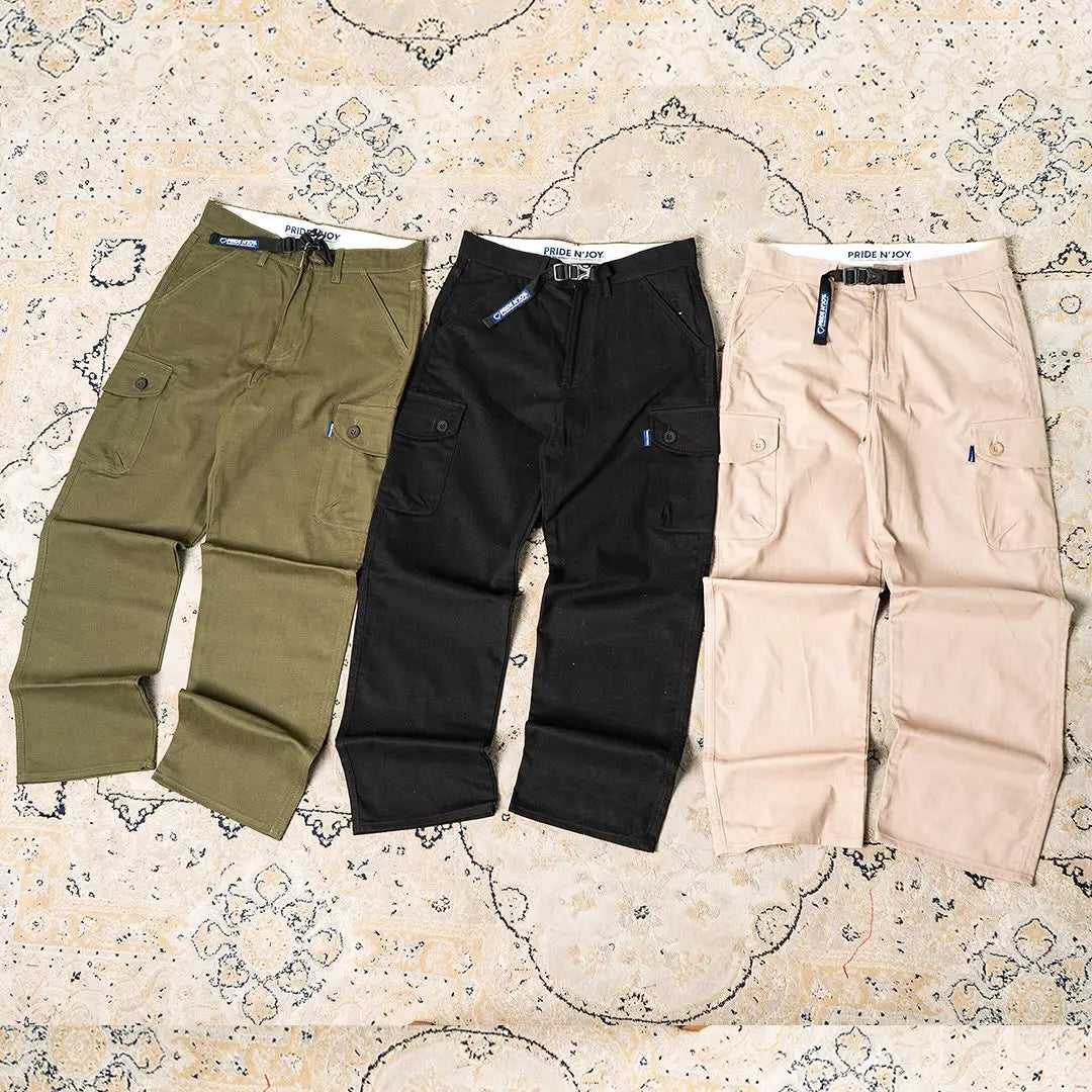 Cargo - Pride N Joy Co