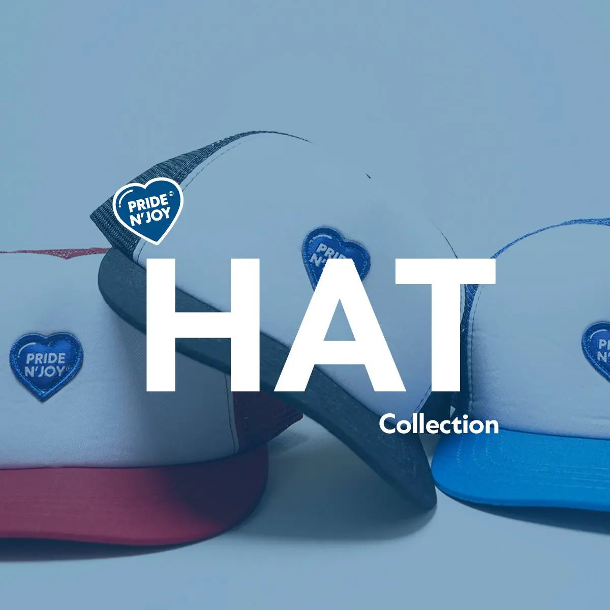 Hat, Cap & Beanie - Pride N Joy Co
