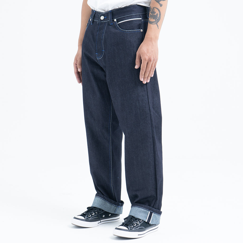 Nocture Original Selvedge Denim