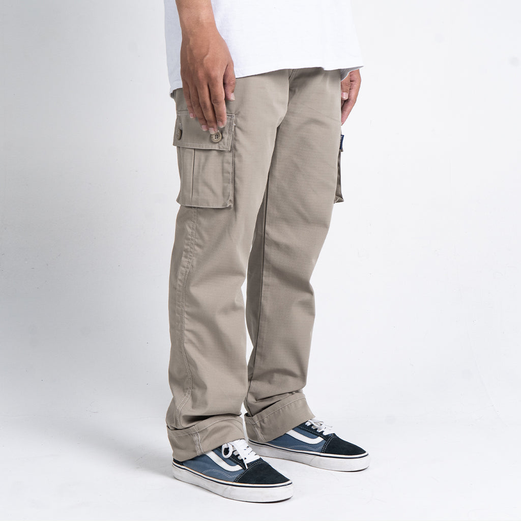 Cargo Pants Rangers Slim