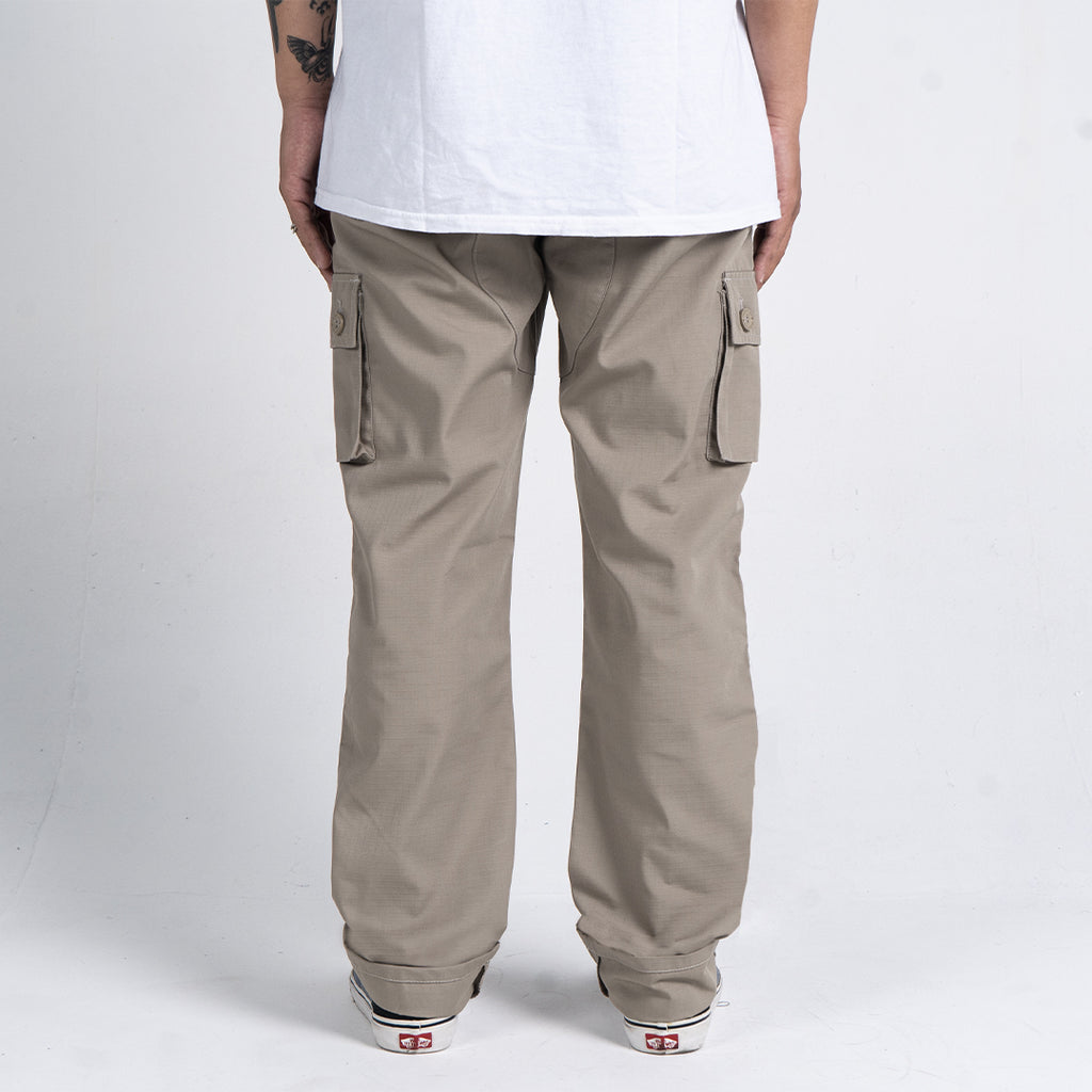 Cargo Pants Rangers Slim