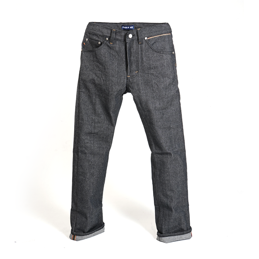 Sikhmus 17 Oz Heavyweight Selvedge Denim