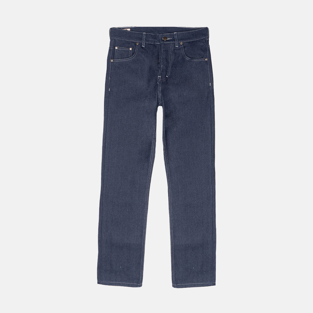 Higate 14.5 OZ Raw Denim Pants