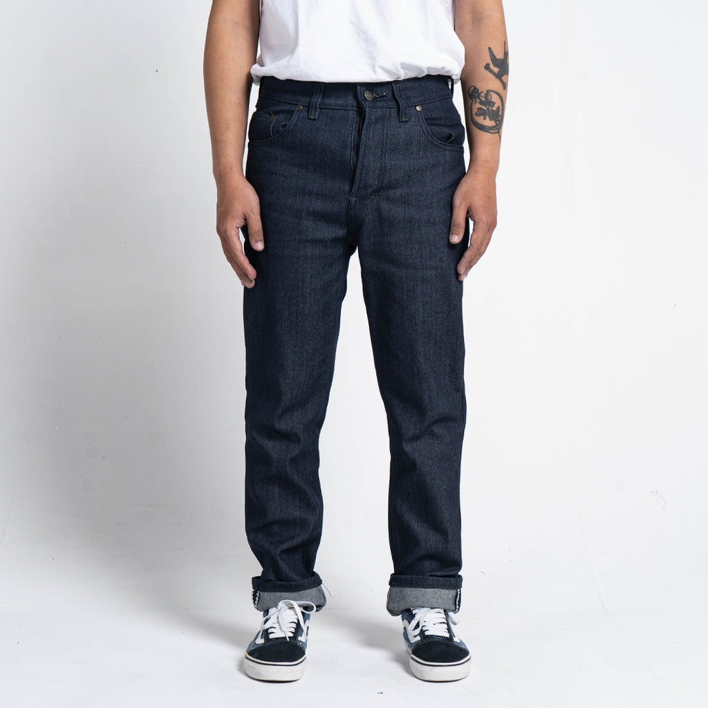 [DEFECT SALE] Raw Denim Gen I