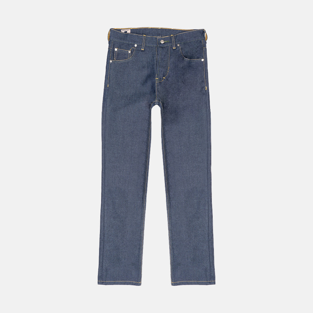 Repreve Sustainable Raw Denim Pants