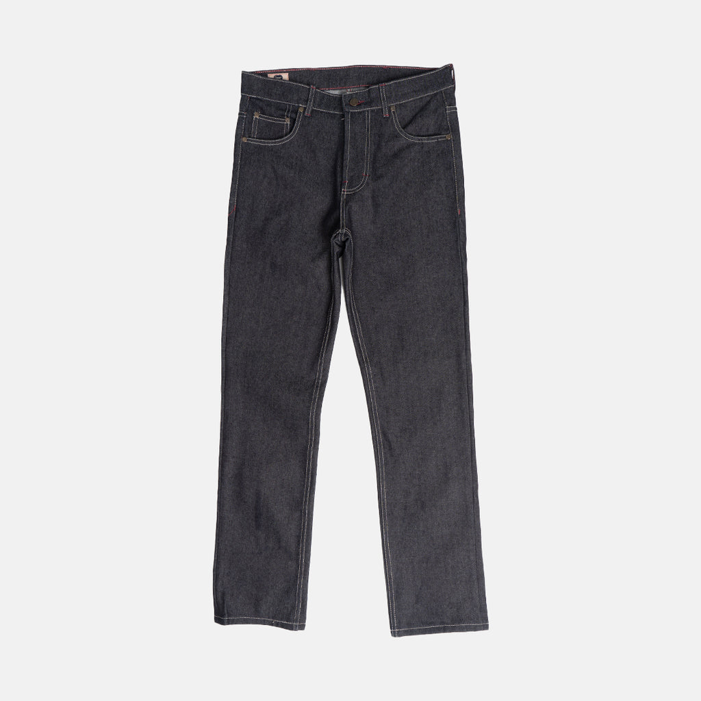 Sergei Raw Denim Pants