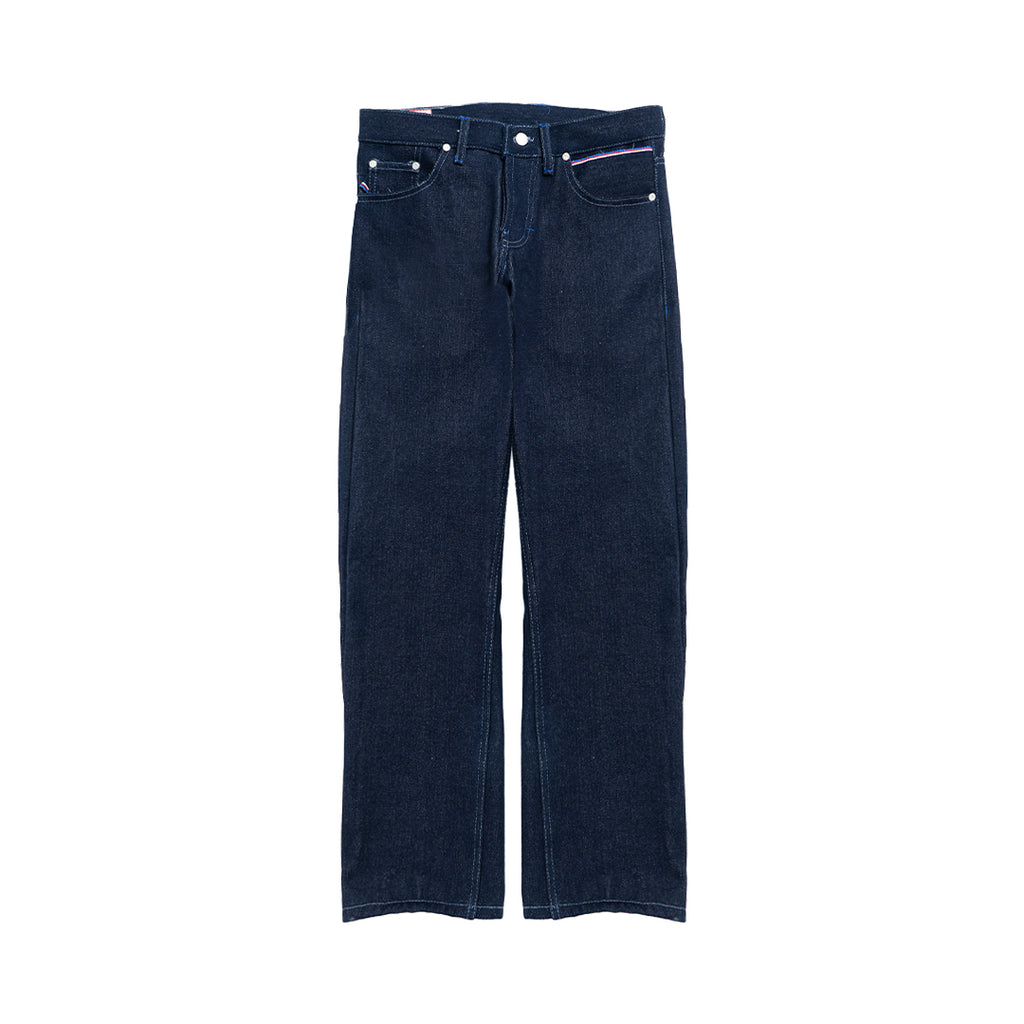 Tsuru 17 Oz Heavyweight Selvedge Denim