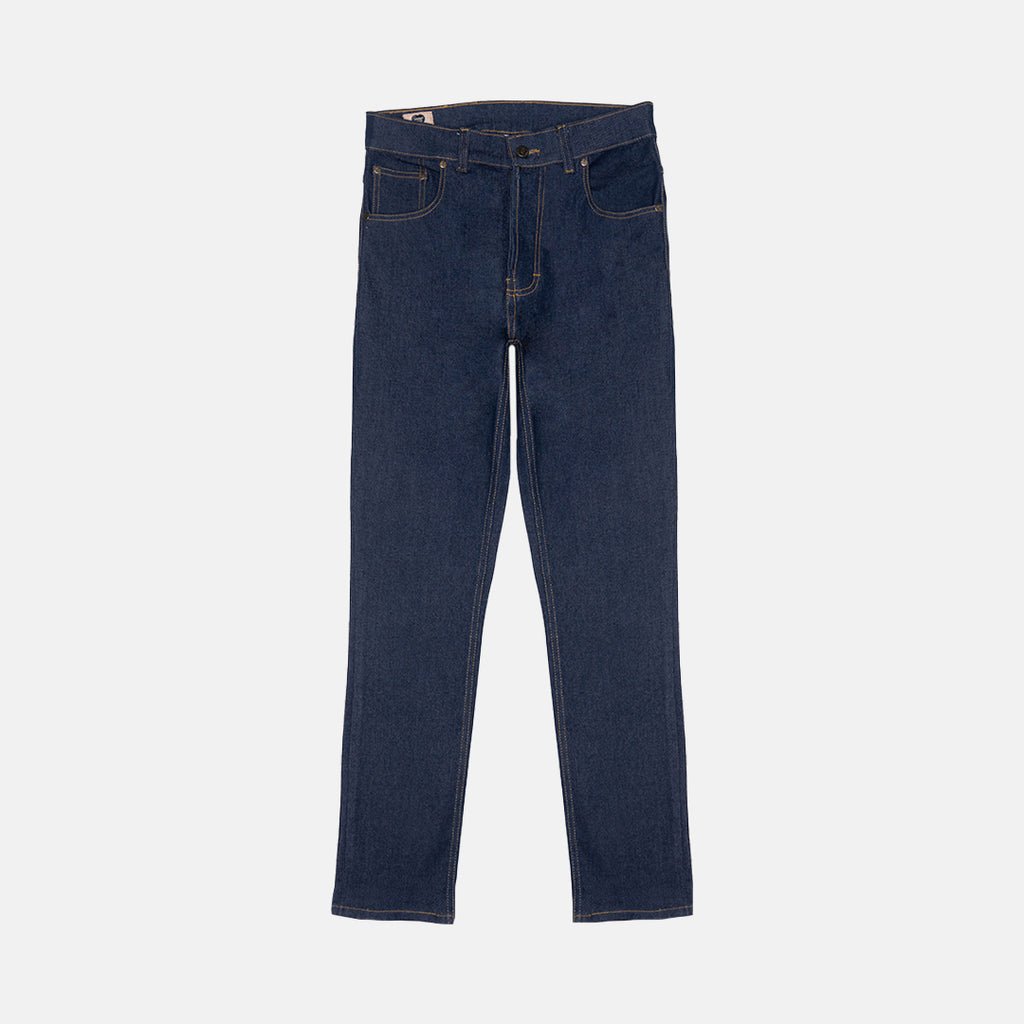 Weiner Raw Denim Pants