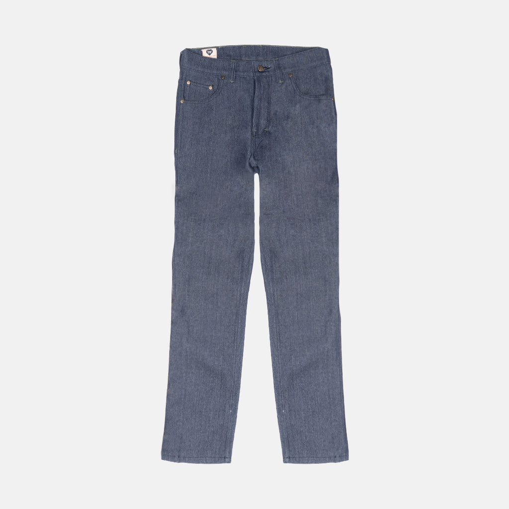 York Raw Denim Pants