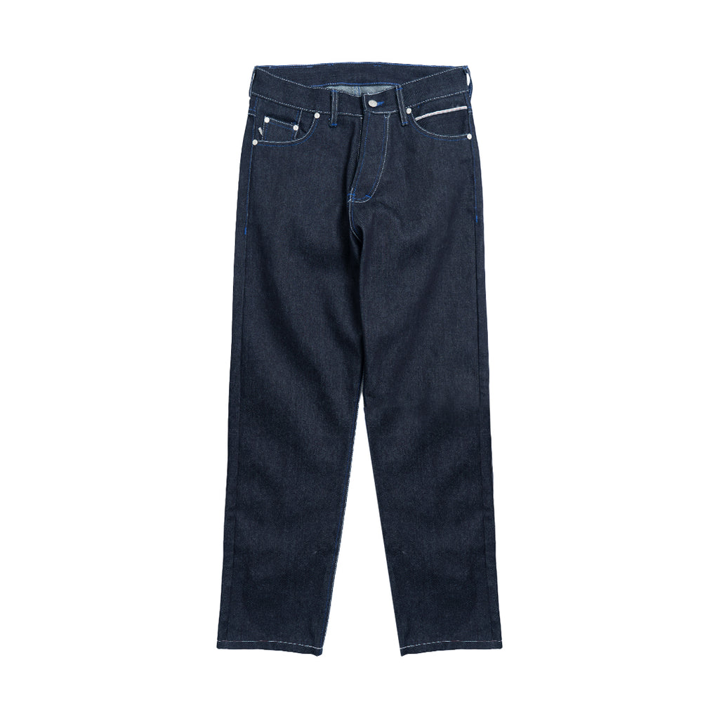 Raven Original Selvedge Denim