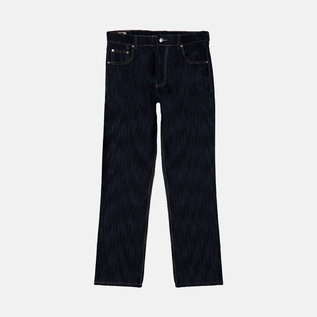 Okano Raw Denim Pants