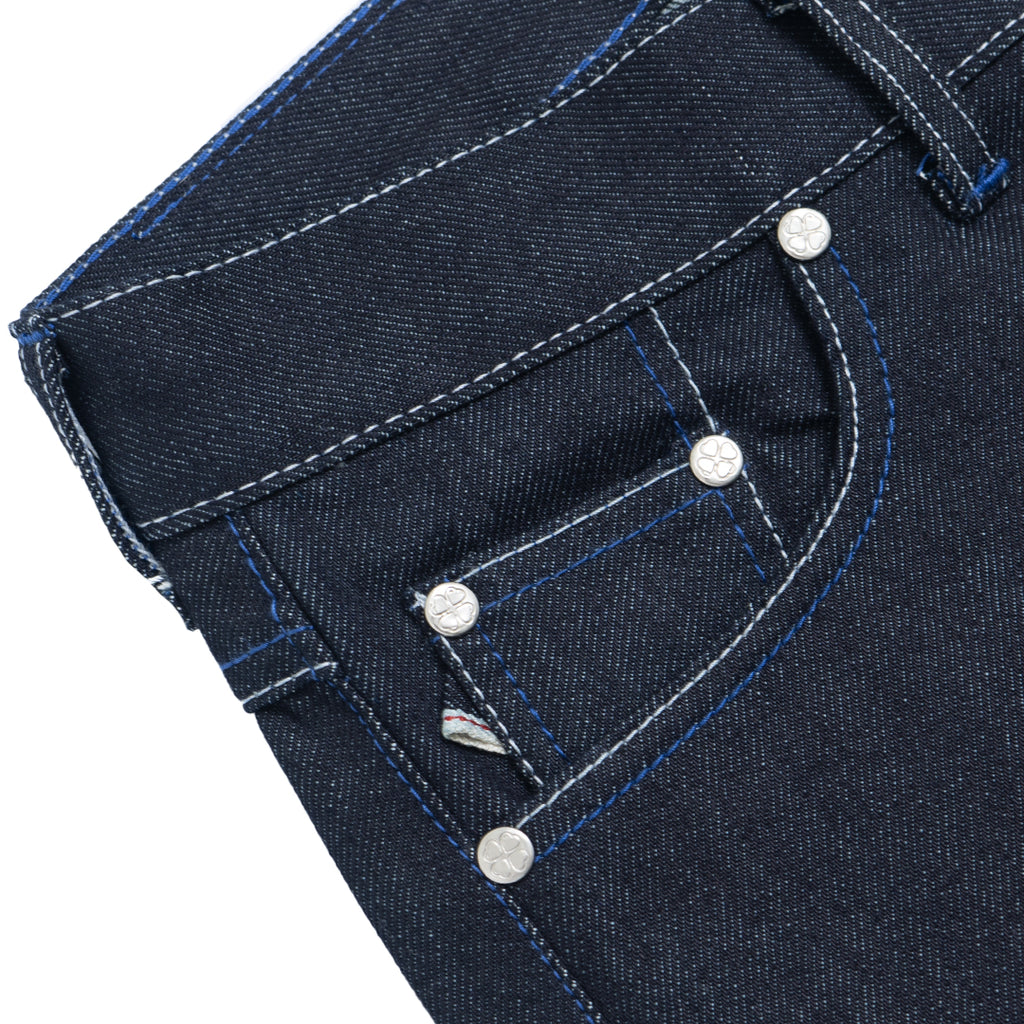 Raven Original Selvedge Denim