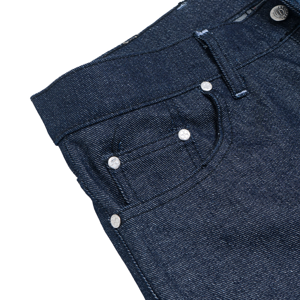 Guard HeiQ Fresh™ Odor Control Raw Denim Pants