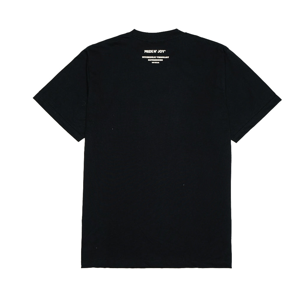 T-Shirt Dazed Heart Collaboration Patrolice