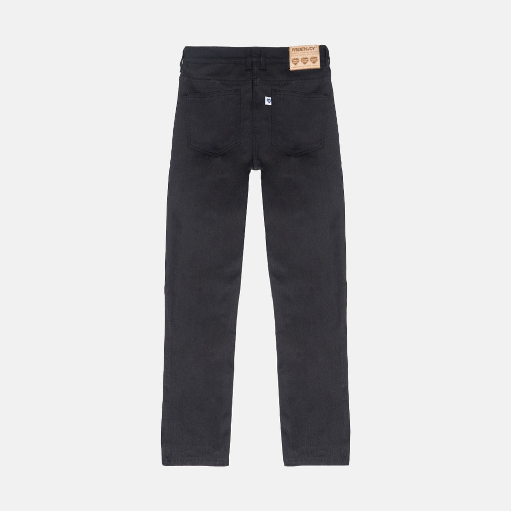 Harold 14.5 Oz Raw Denim Pants