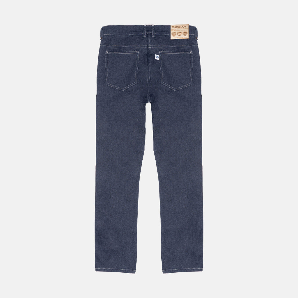 Higate 14.5 OZ Raw Denim Pants