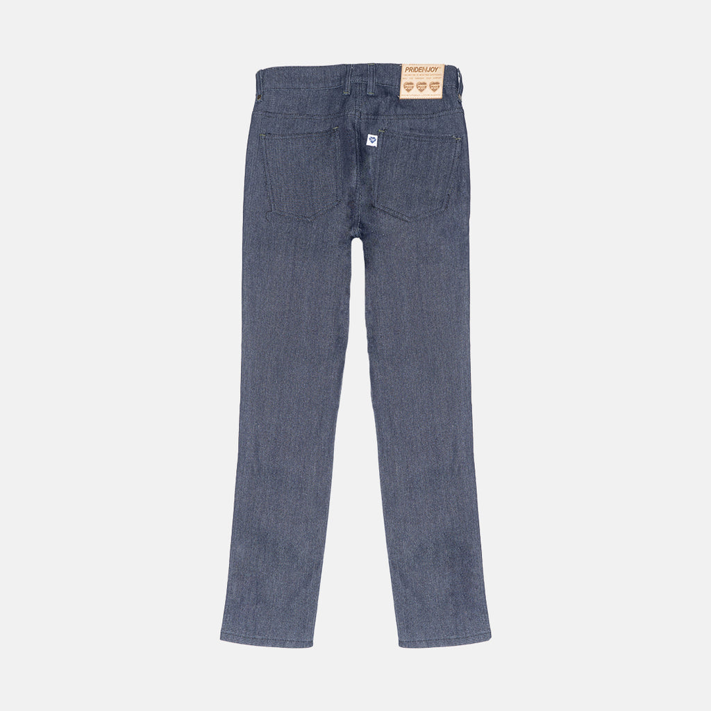 York Raw Denim Pants