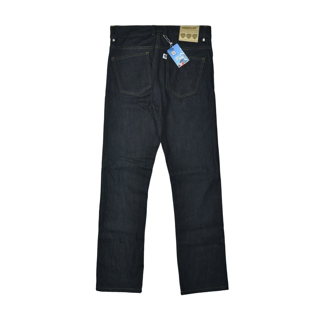 HeiQ 15 Oz Selvedge Denim