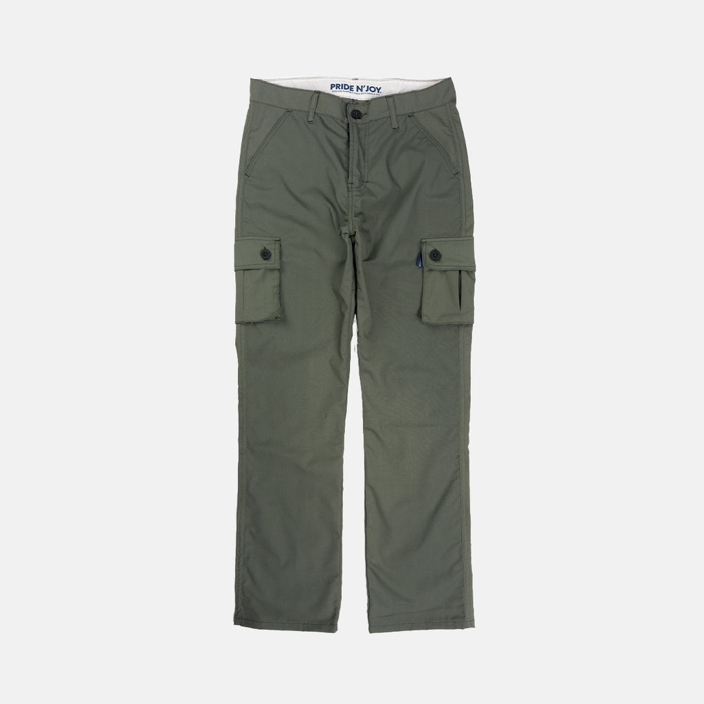 [DEFECT SALE] Cargo Savoure Collection