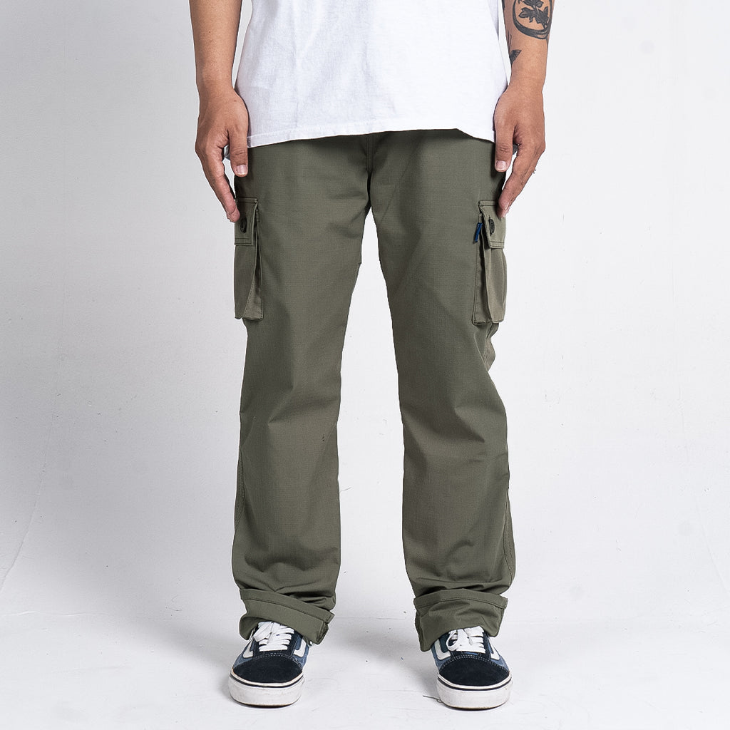 Cargo Pants Rangers Slim