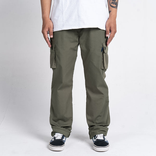 Cargo Pants Rangers Slim