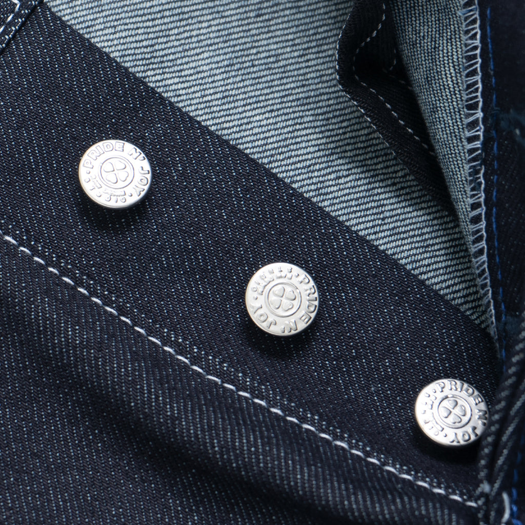 Raven Original Selvedge Denim