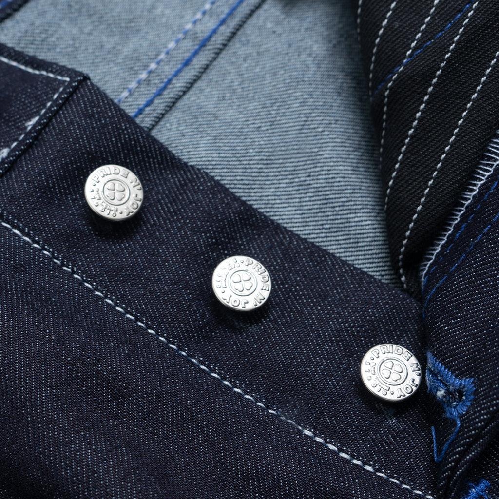 Nocture Original Selvedge Denim