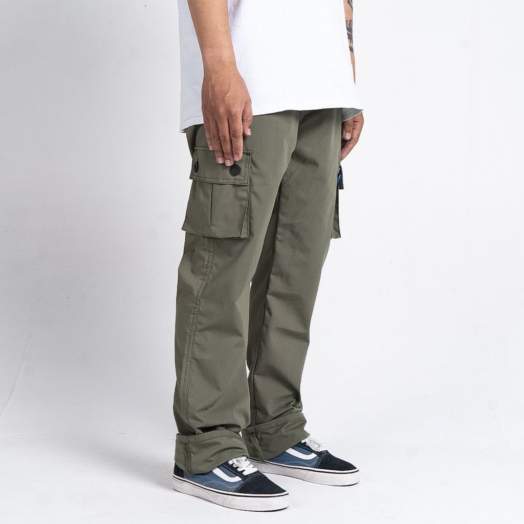 Cargo Pants Rangers Slim