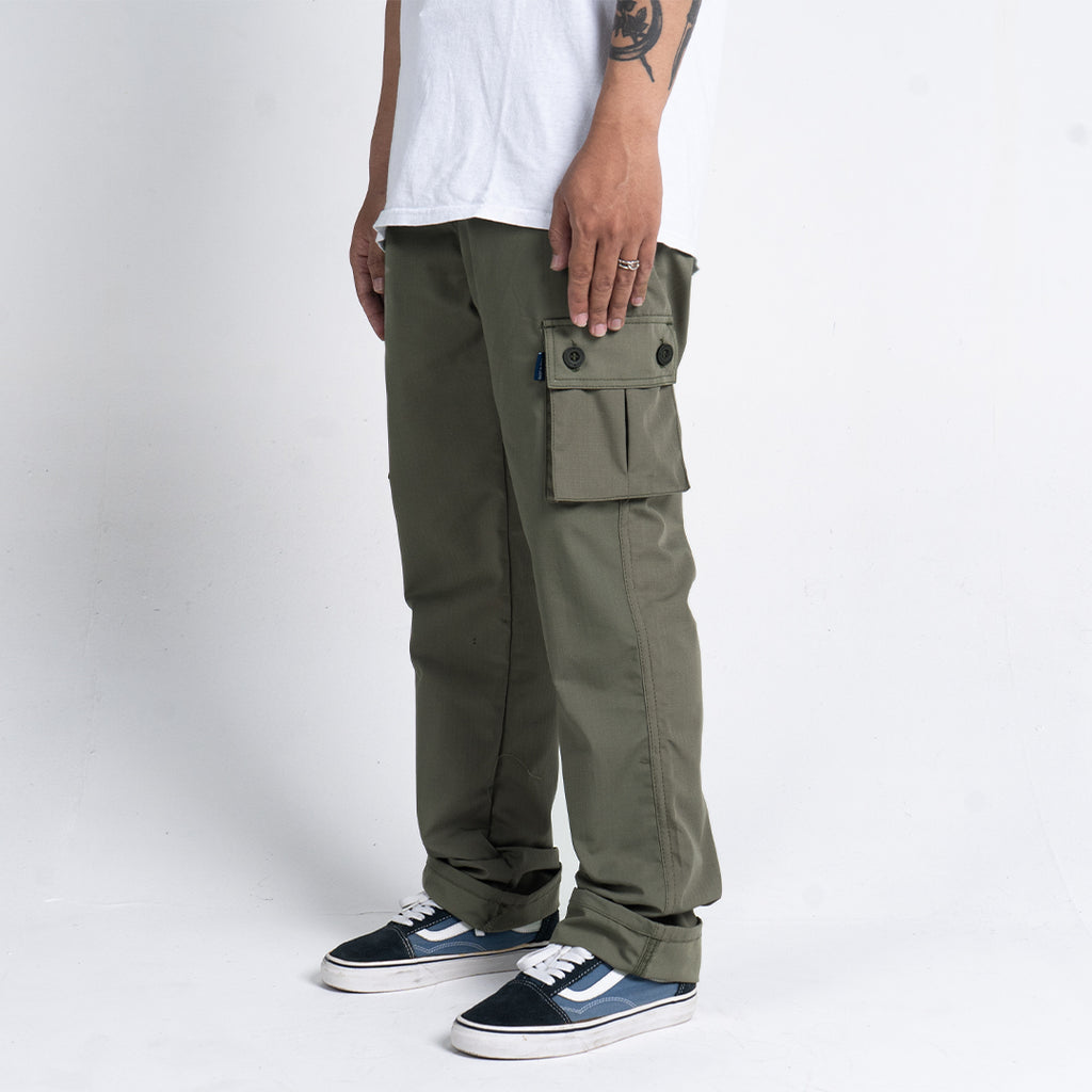 Cargo Pants Rangers Slim