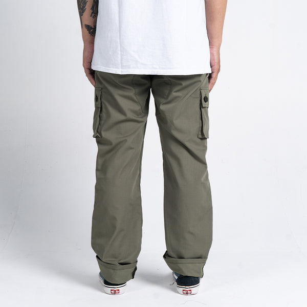 Cargo Pants Rangers Slim