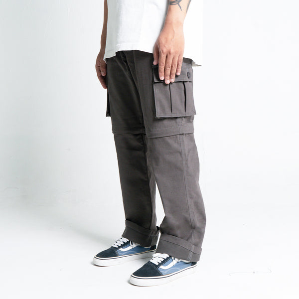 [DEFECT SALE] Cargo Variasi 2in1 Long Short