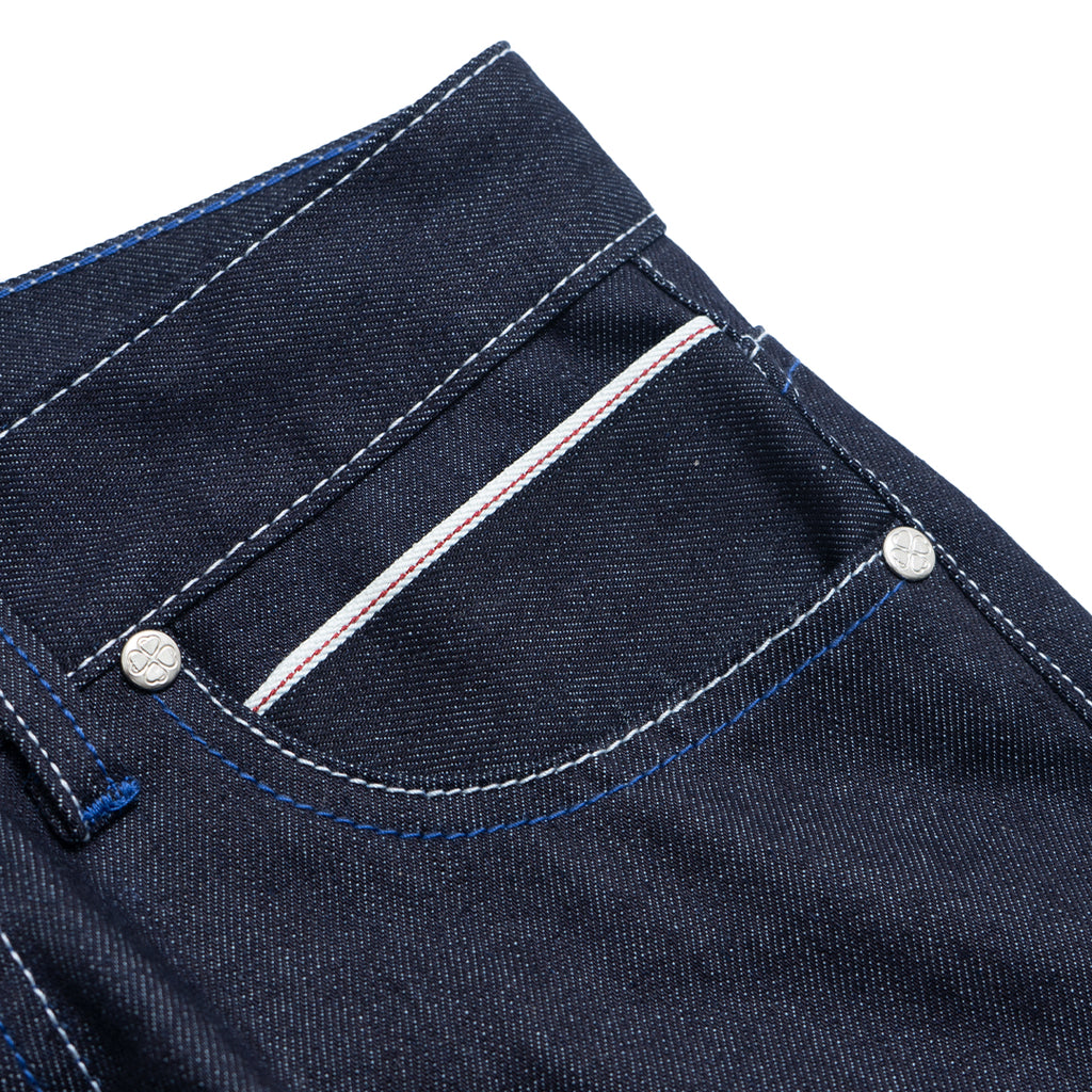Nocture Original Selvedge Denim