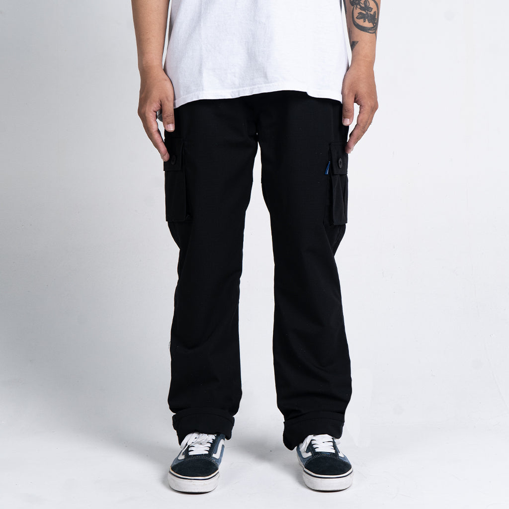 Cargo Pants Rangers Slim