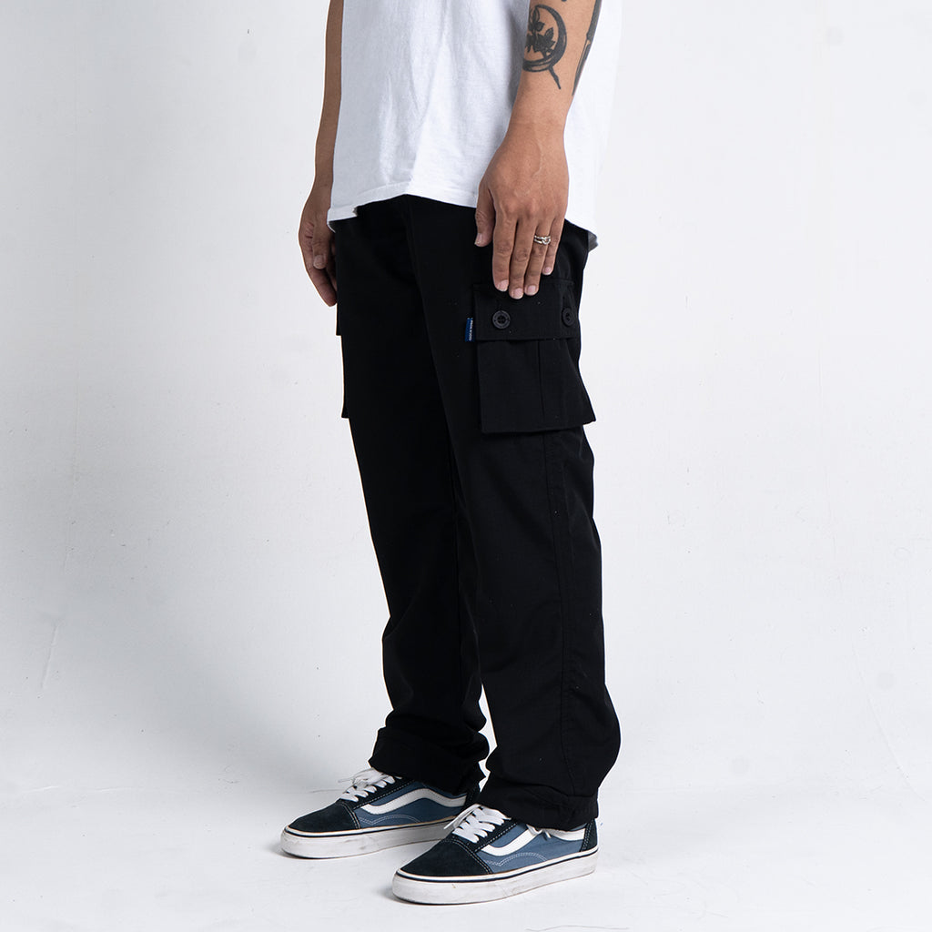 Cargo Pants Rangers Slim