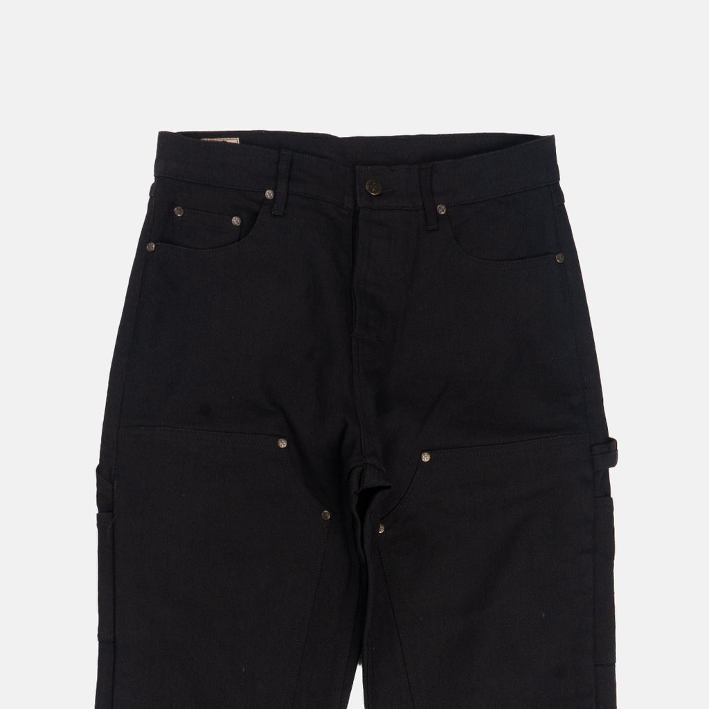 [Exclusive PNJ x Tenn] Celana Denim Double Knee