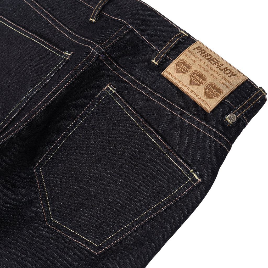 Tracy 14 Oz Raw Denim Pants