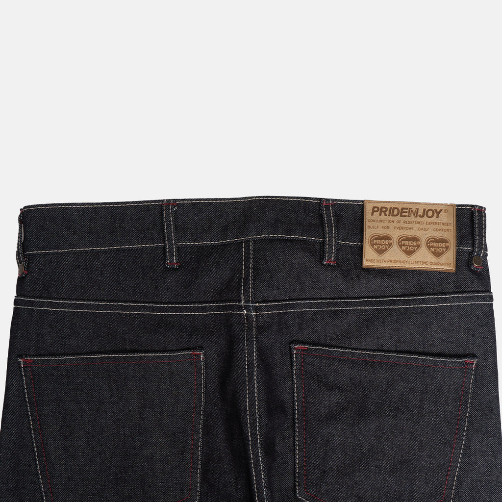 Sergei Raw Denim Pants