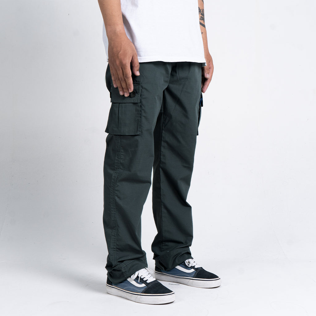 Cargo Pants Rangers Slim