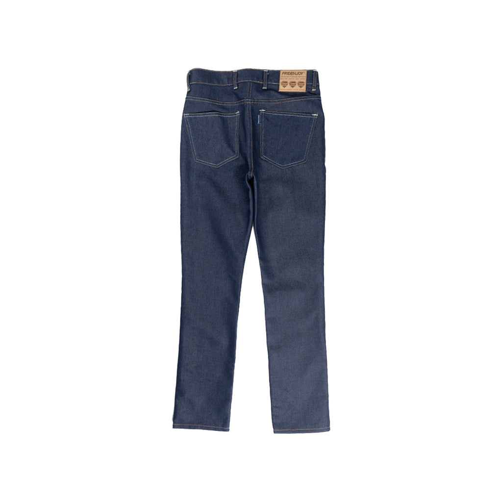 Verda Raw Denim Pants