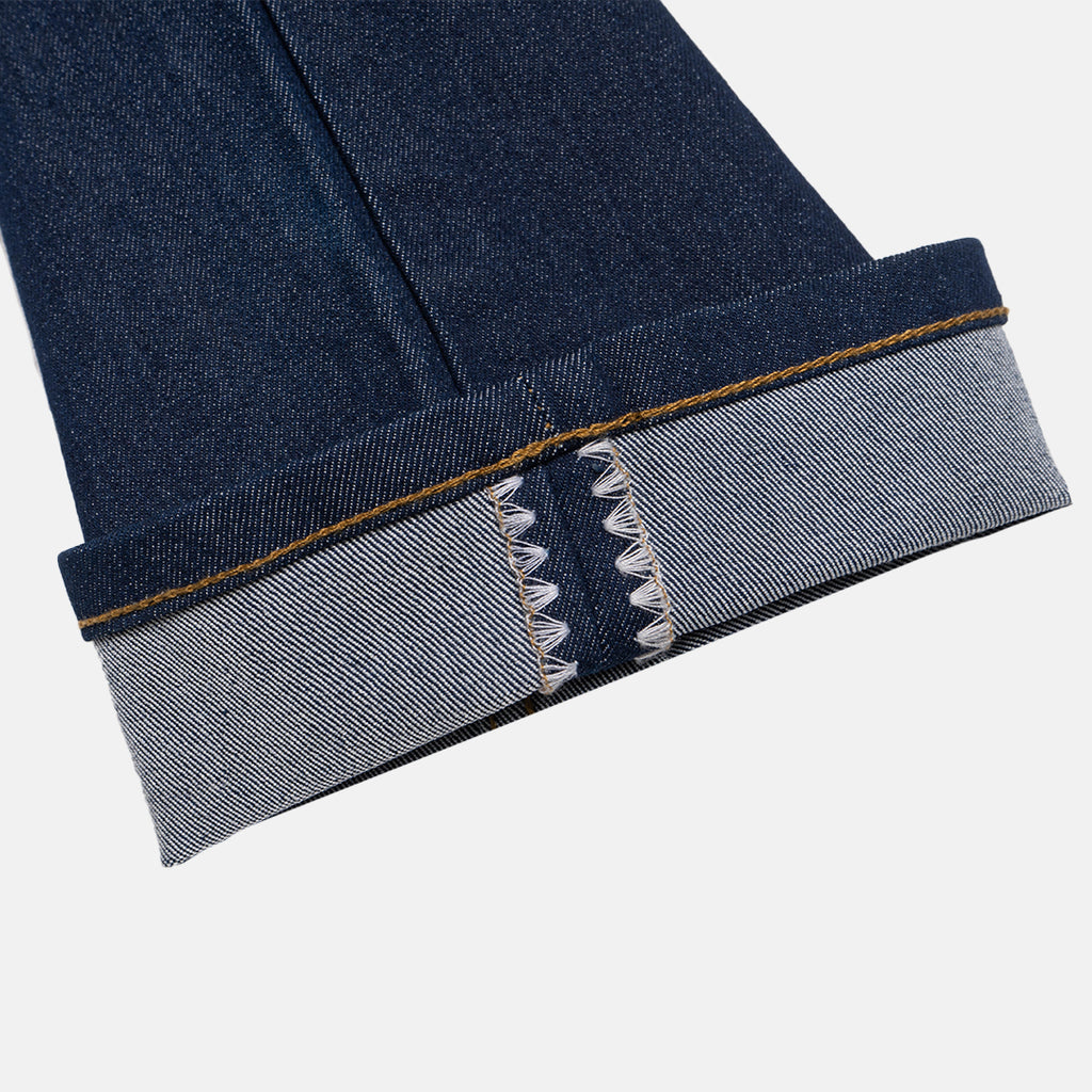 Weiner Raw Denim Pants