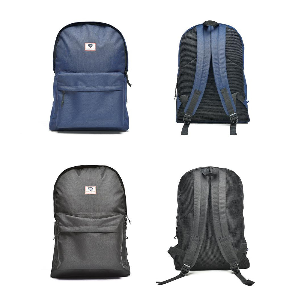 Daypack Essential Collection