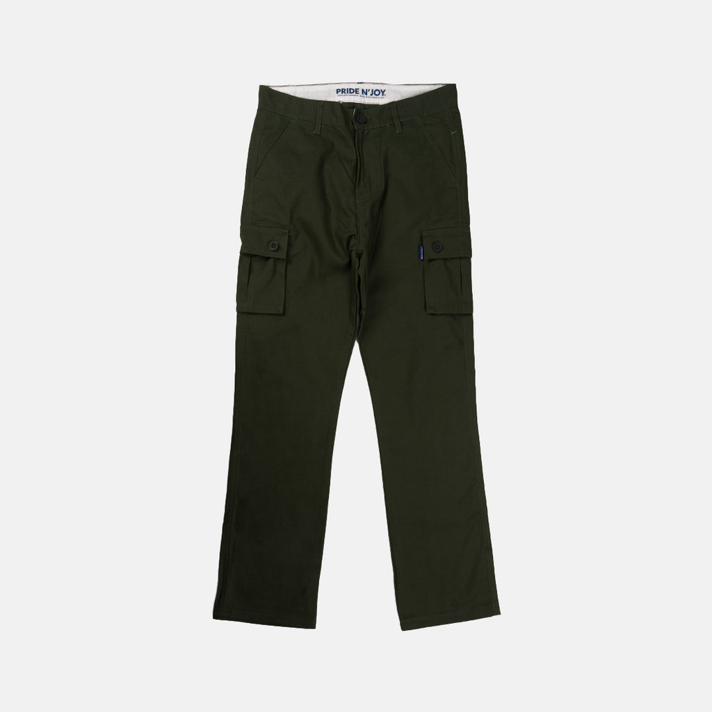 [DEFECT SALE] Cargo Savoure Collection