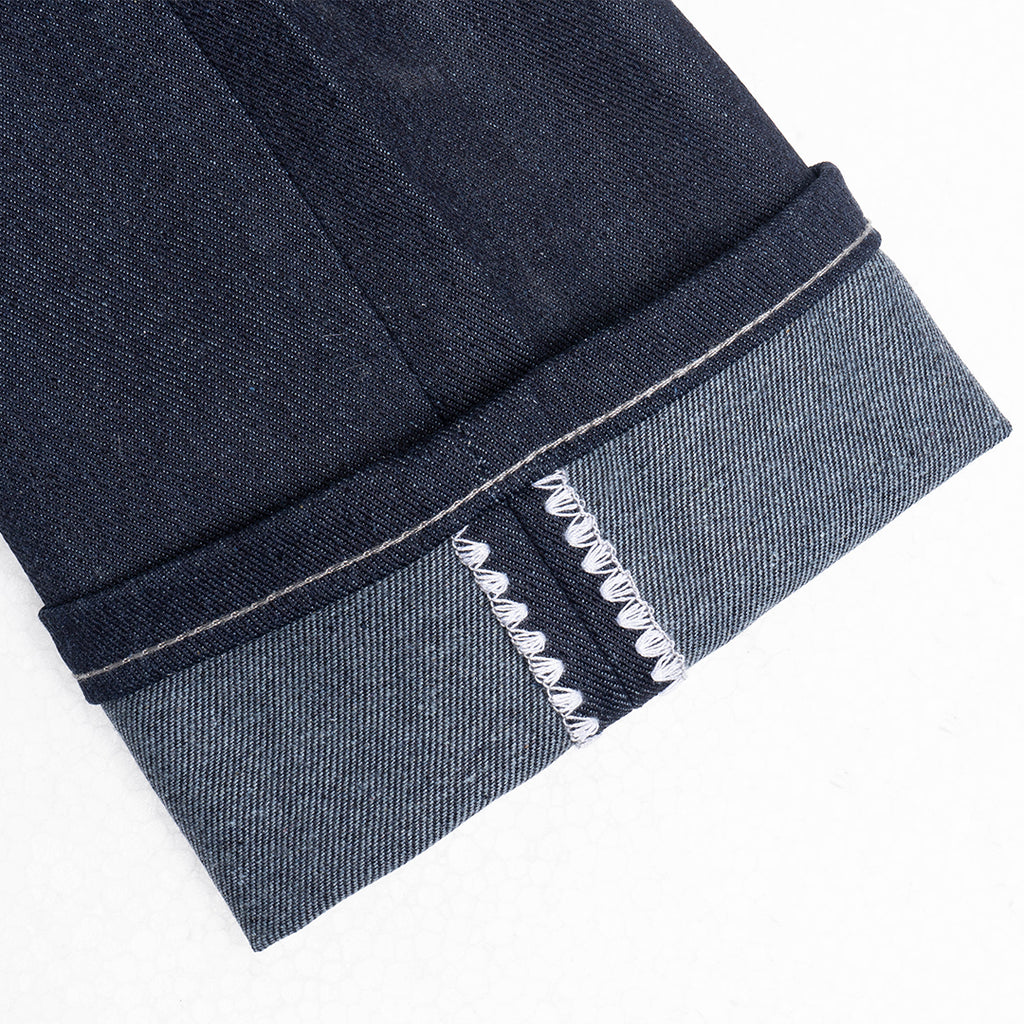 Higate 14.5 OZ Raw Denim Pants