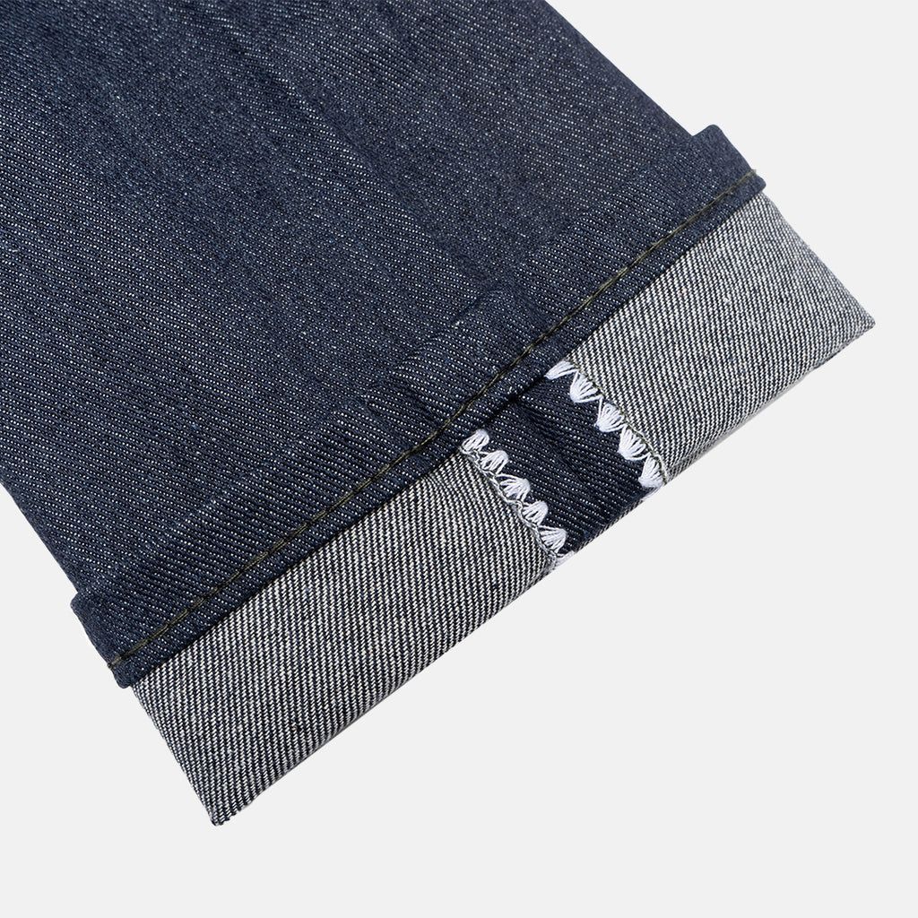 York Raw Denim Pants