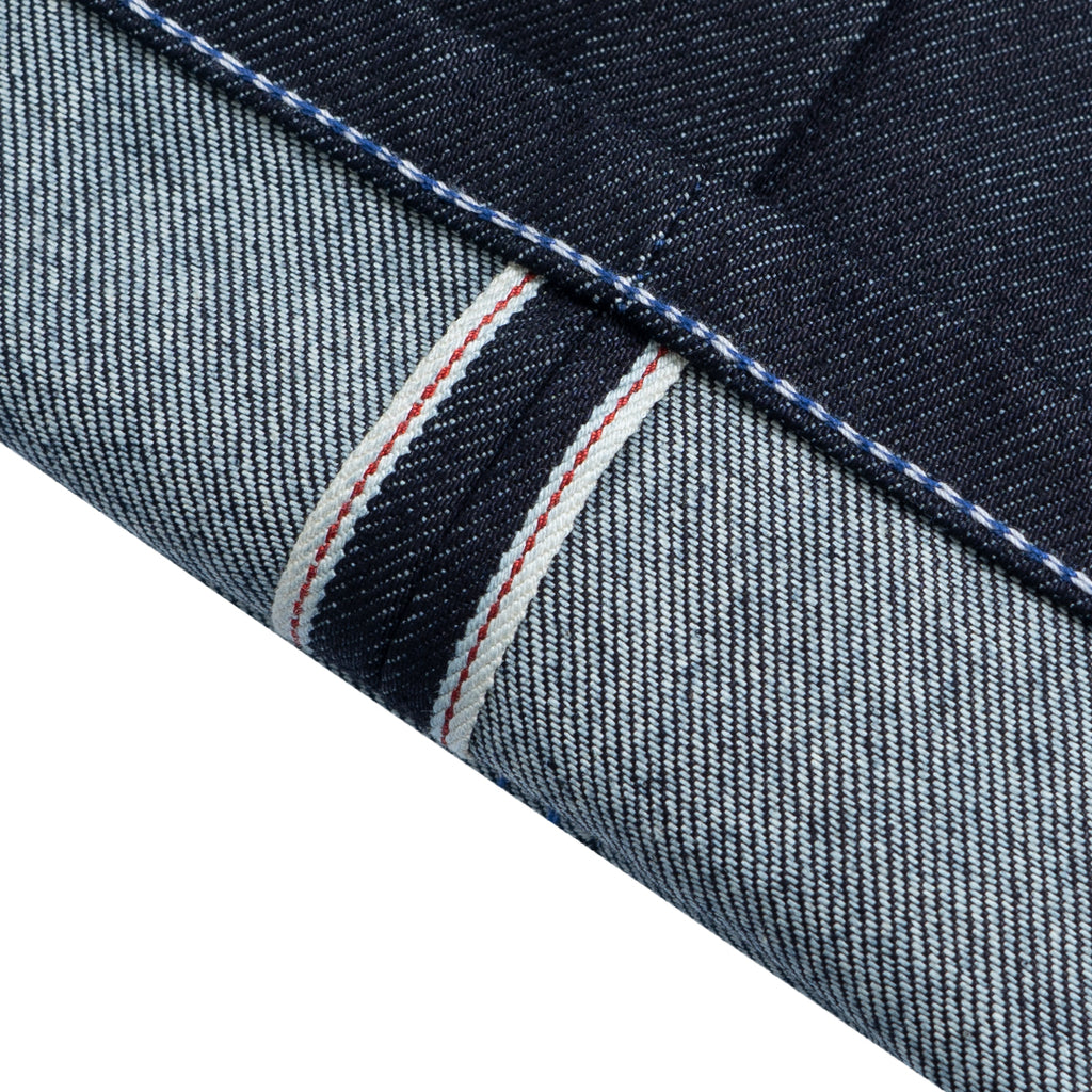 Raven Original Selvedge Denim