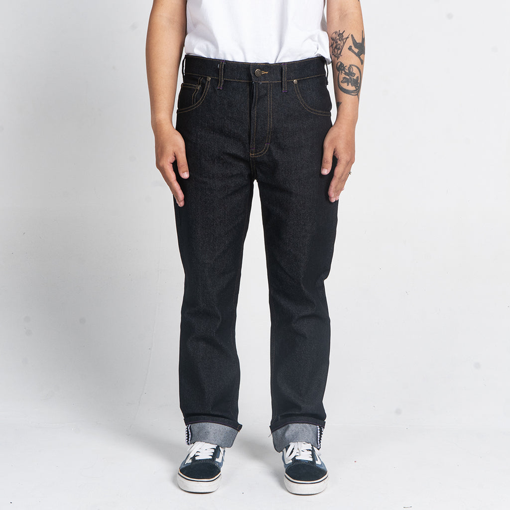 [DEFECT SALE] Raw Denim Gen I