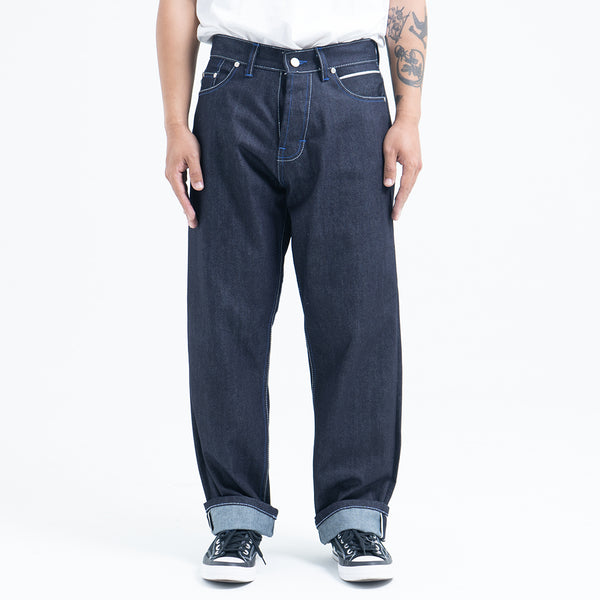 Nocture Original Selvedge Denim