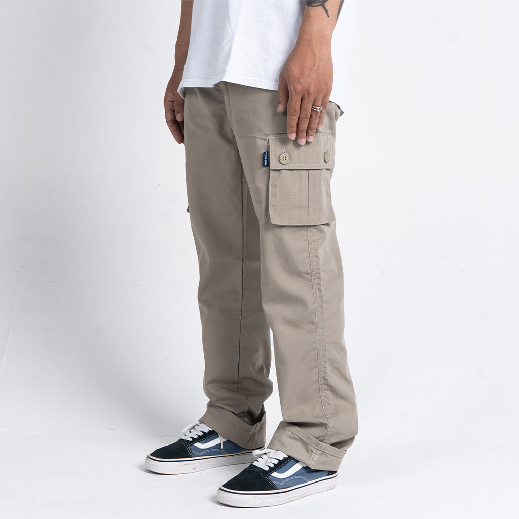 Cargo Pants Rangers Slim