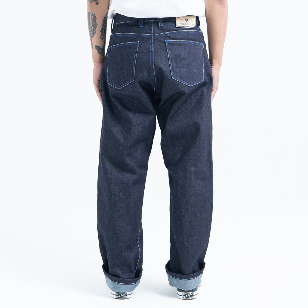 Nocture Original Selvedge Denim